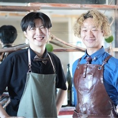 【佐賀市飲食店求人募集！】キッチン、ホールスタッフの画像