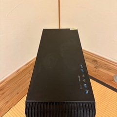 ゲーミングPC 高スペックの画像