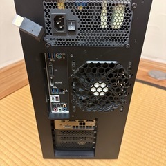 ゲーミングPC 高スペックの画像