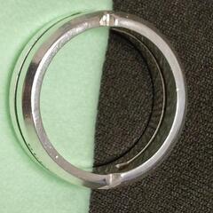 gucci リング 17号の画像