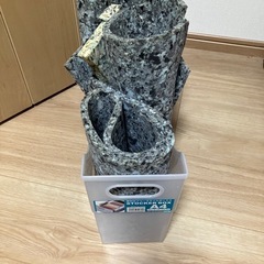 【処分予定】チップウレタン端切れ@豊科　　の画像