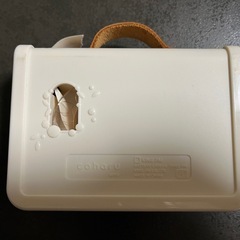 【動作未確認】coharu MP10（マスキングテーププリンター）の画像