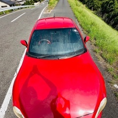 トヨタ　86GT  TRDボディキットの画像