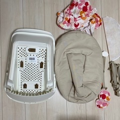 Tripp Trapp newborn set 新生児　セットの画像
