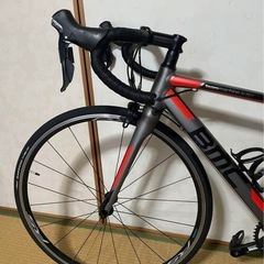 BMC ロードバイク 美品の画像