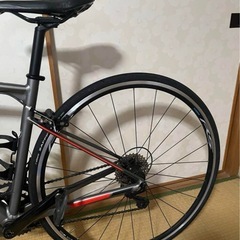BMC ロードバイク 美品の画像