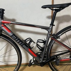 BMC ロードバイク 美品の画像