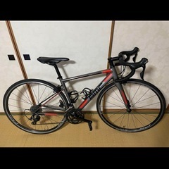 BMC ロードバイク 美品の画像