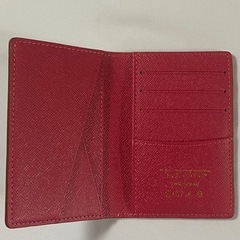 ルイヴィトン モノグラムマルチカラー カードケース 正規品 美品の画像