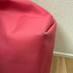ロンシャンLongchamp　トートバッグ　の画像