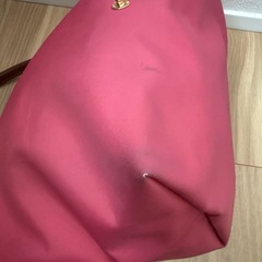 ロンシャンLongchamp　トートバッグ　の画像