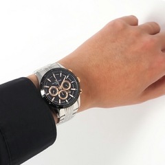 【限定モデル】【美品】Theclockhouse 限定モデルの画像