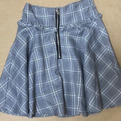 女の子　スカート ３枚の画像