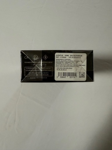 【新品未使用】Creed クリード アバントゥス 100ml 香水