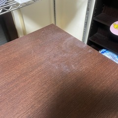 4段ローチェスト　タンス　【9/15まで】の画像
