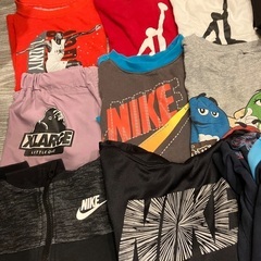 男の子　110〜130 19枚の画像