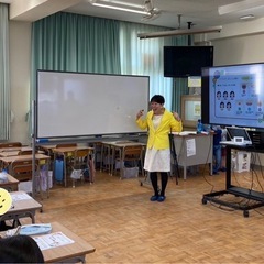福岡　話し方教室　生徒募集！オンライン対応可の画像