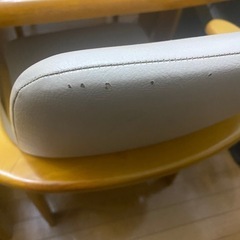 ダイニングテーブルセットの画像