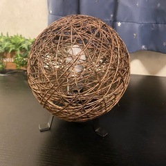 ニトリ　間接照明の画像
