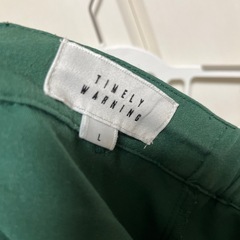 メンズロングパンツの画像