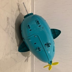 フィッシャープライスOctonauts gup-a Deluxe Playsetの画像