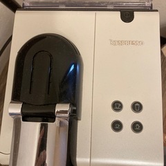 ネスプレッソ　ラティシマ　の画像
