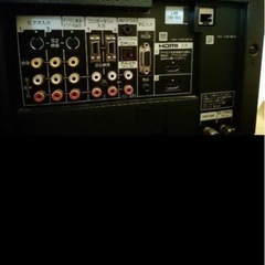 【ジャンク品】SONY 40インチ　テレビの画像