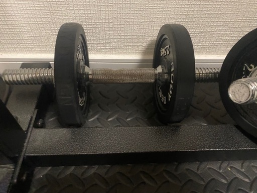 【筋トレセット】FITMATE トレーニングベンチ 懸垂バー付き