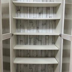 本棚の画像