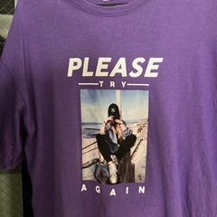 メンズシャツの画像
