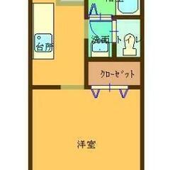 🏠️敷礼無料！ペット可
パナソニックホームズ - 笠間市