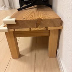 150cmテレビ台（〜65V型まで対応）の画像