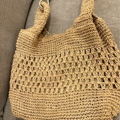 ショルダーバッグの画像