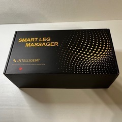 【新品未使用】レッグケア、ふくらはぎケアの画像