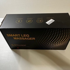 【新品未使用】レッグケア、ふくらはぎケアの画像