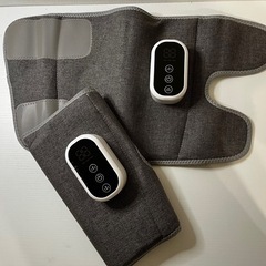 【新品未使用】レッグケア、ふくらはぎケアの画像