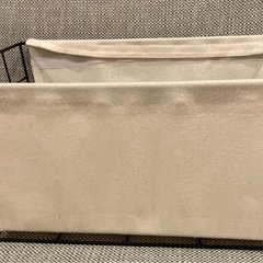 収納ケースの画像