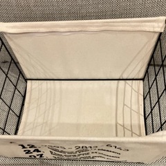 収納ケースの画像