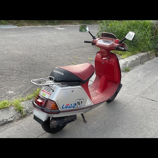 オマケ付！バッテリー新品！キャブ整備済！自賠責残り有☆ホンダ