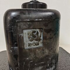 リョービ　洗油　印刷機　洗浄の画像