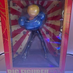 ボボボーボ・ボーボボ bigふぃぎゅあ〜!! の画像