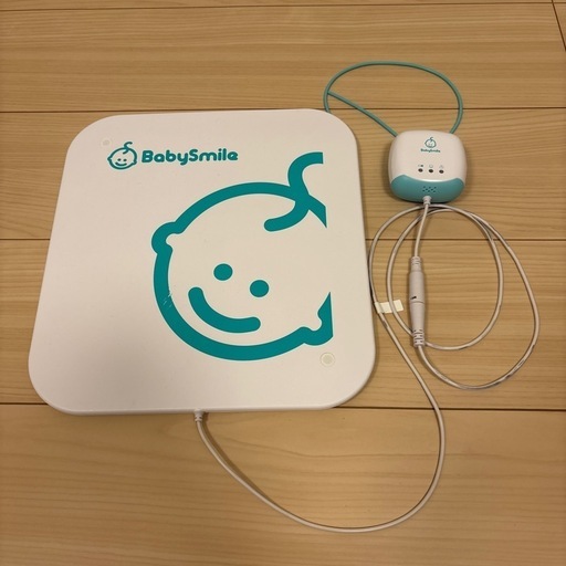 ベビースマイル 胎動センサー 胎動センサー（ベビーアラーム）