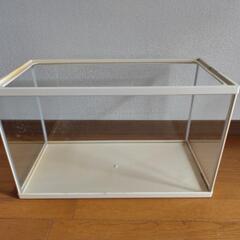水槽　60センチの画像