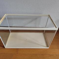 水槽　60センチの画像