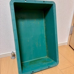 コンテナケースの画像