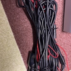 慶洋エンジニアリング　デジタルバックミラー　AN-M005Aの画像