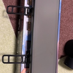慶洋エンジニアリング　デジタルバックミラー　AN-M005Aの画像