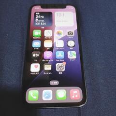 iPhone12mini 256G SIMフリーの画像