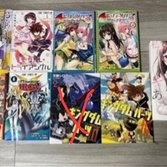 コミック 漫画 バラ売り まとめ売りも可