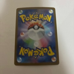 ポケモンカード　メガサーナイトex SARの画像